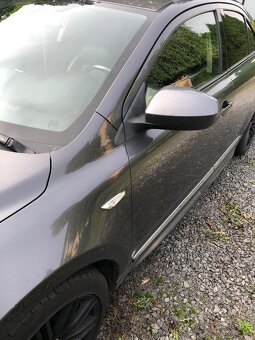 SUZUKI Kizashi 4X4 - 11