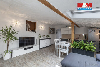 Prodej rodinného domu, Ostrava, ul. Krameriova - 11