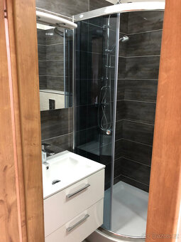 PRONÁJEM BYTU 1+1, ULICE VEJVANOVSKÁ, ZLÍN - 11