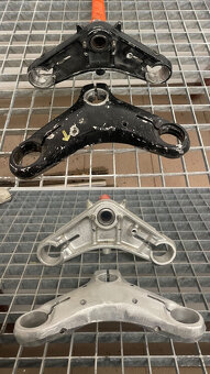 pulzní laserový čistící stroj - 11