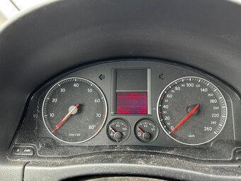 Volkswagen golf plus 1.6 benzin - 11