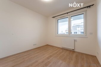 Pronájem byt 2+kk, 45㎡ - 11