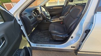 Renault Koleos  2.0 dci 4x4 automat - 11