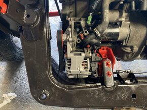 Mercedes Benz SMART 450 0,8 CDI - 11