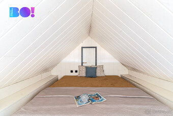 Prodej rodinného domu 5+1, Nechanice, okres Hradec Králové - 11