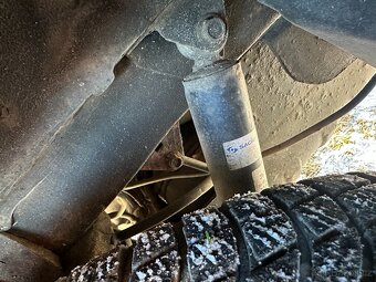 Jeep Grand Cherokee WJ 4.0 V6 - 11