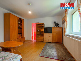 Prodej rodinného domu, 140 m², Chabeřice - 11