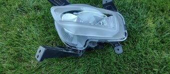 Kia Ceed 3 III CD 2018 - 2021 - Predna hmlovka mlhovka - 11