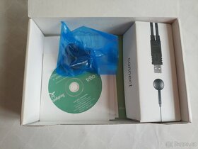 Handspring Treo 180 - Palm OS PDA s mobilem - 11