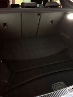 Audi A5 / 2.0 TDI / S-line / bohatá výbava - 11