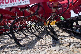 kultivátor BAT kombinator i kompaktor Agro-Masz - 11
