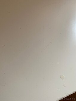 Psací stůl Micke, Ikea - 11