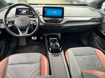 Volkswagen ID.4 Pro Performance 1st - 11