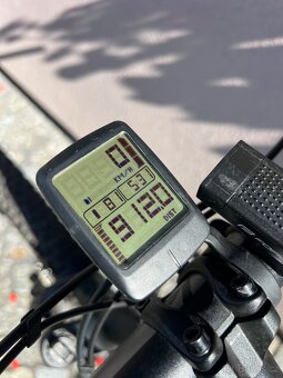 Prodám elektrokolo Specialized Levo 29” - 11