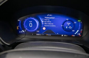 Ford Kuga ST - line 112 kw a/t 5d - 11