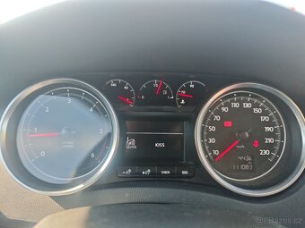 Prodám Peugeot 508 - 11