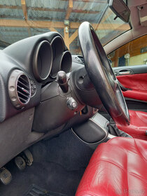 Alfa Romeo GT 110kw 1.9 JTD - 11