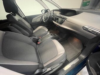 CITROEN GRAND C4 SPACETOURER 2,0HDI EAT8 SHINE - 11