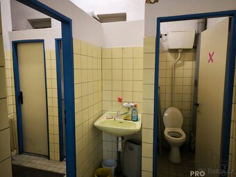 Prodej komerčního objektu, 268m2, Černotín - 11