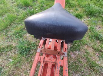 Moped Garelli Gulp Matic - 11