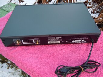 NAD  C521 BEE - 11