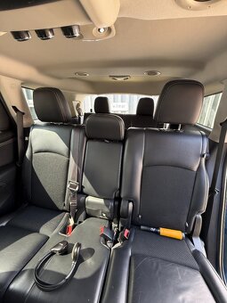 Fiat Freemont,125 kw  JTD,4 x 4 ,7 míst, r.v.2015, 140219 km - 11