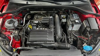 Škoda Octavia 3 1.2 TSI 77kW - 11