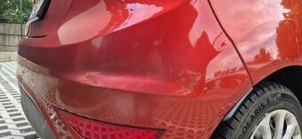 Ford Fiesta r.v.2008 62tis.km 5dv. - 11