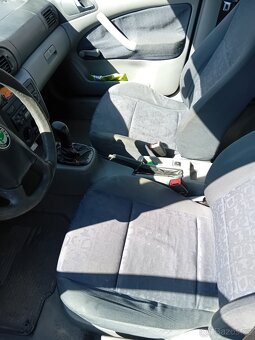 Octavia Combi - 11