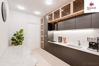 Prodej bytu 3+1 70 m2 Doubravická, Praha - 11