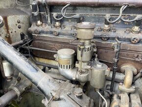 1930 - Rolls-Royce 20/25 by Mulliner - 11