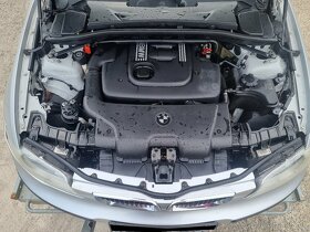 BMW 118D 90kW - NÁHRADNÍ DÍLY - 11