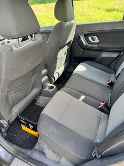 Škoda Fabia 1.4 16v 63kw,STK nová,181tkm - 11