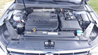 Volkswagen Passat B8 2.0,140kW/ R-Line /4motion,r.v.2018 - 11