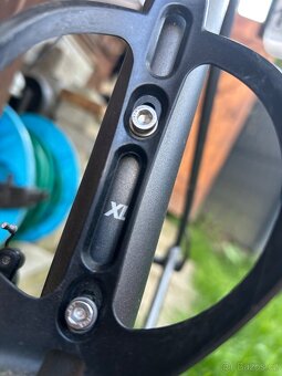 Silniční kolo B TWIN SHIMANO 105 Carbon Mavic Aksium - 11