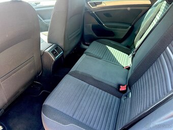 VW Golf 7 VII 1.4tsi 90kw,r.v.2014, 139tis.km,DSGAutom - 11