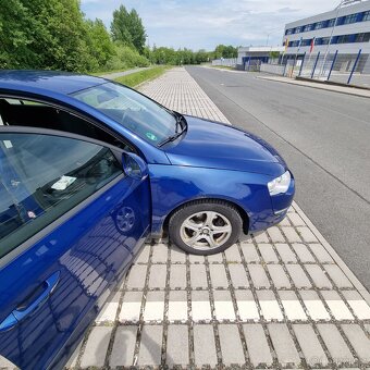 Passat B6 - 11