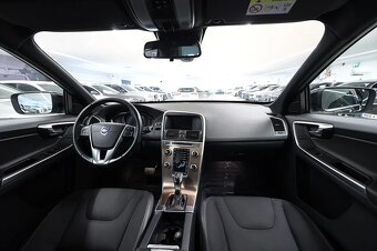 Volvo XC60 D3 Momentum 2016 - 11
