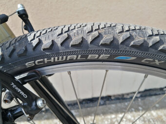 Horské kolo GT Avalanche 1.0 vel. S 155-170 cm - 11