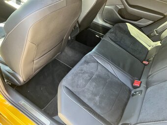 VW Arteon 2.0 TDI, R-Line 4Motion, 176kW, 1.MAJ, CZ, DPH - 11