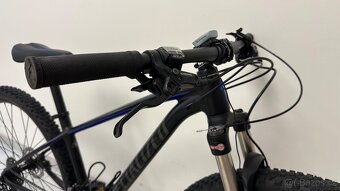 MTB SPECIALIZED ROCKHOPPER, 29", pro jezdce od 160cm - 11