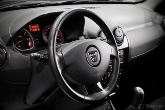 Dacia Duster  1.6i 16v 77kW Laureate - 11
