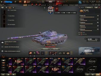 World of Tanks - 11