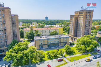 Prodej bytu 2+1, 63 m², Kladno, ul. Vítězná - 11