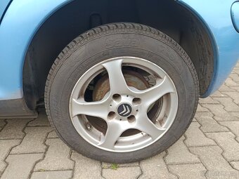 Citroen C3 ,1,1 44 kw - 11