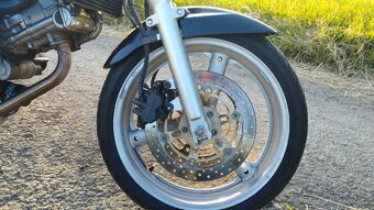 Suzuki SV 650 N, 35 kW - 11