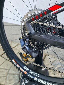 Horské kolo Mondraker Foxy Carbon RR 2021 29” - 11