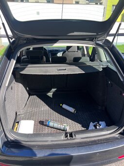 Škoda octavia 1.4 tis 90kw (vyměním) - 11