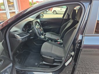 Fiat Tipo 1.4 Street 70kW (ODPOČET DPH) - 11