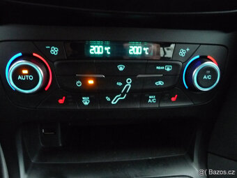Ford Focus 1.0i 92kw Titanium po prvním majiteli - 11